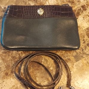 BRIGHTON Leather Small Purse